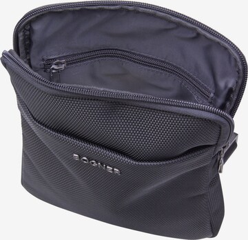 Borsa a tracolla ' Keystone Frank ShoulderBag XSVZ 1 ' di BOGNER in nero