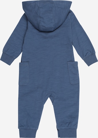 Carter's Dungarees in Blue