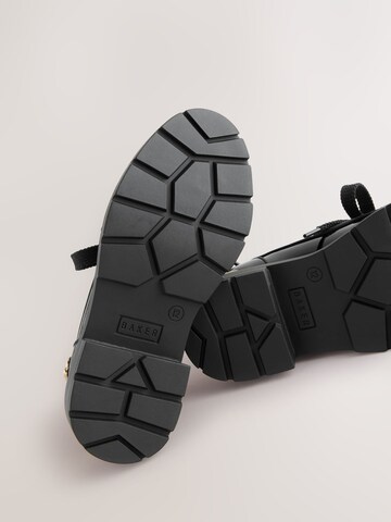 Scarpa bassa di Baker by Ted Baker in nero