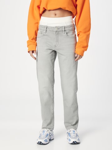 G-Star RAW regular Jeans 'Kate' i grå: forside