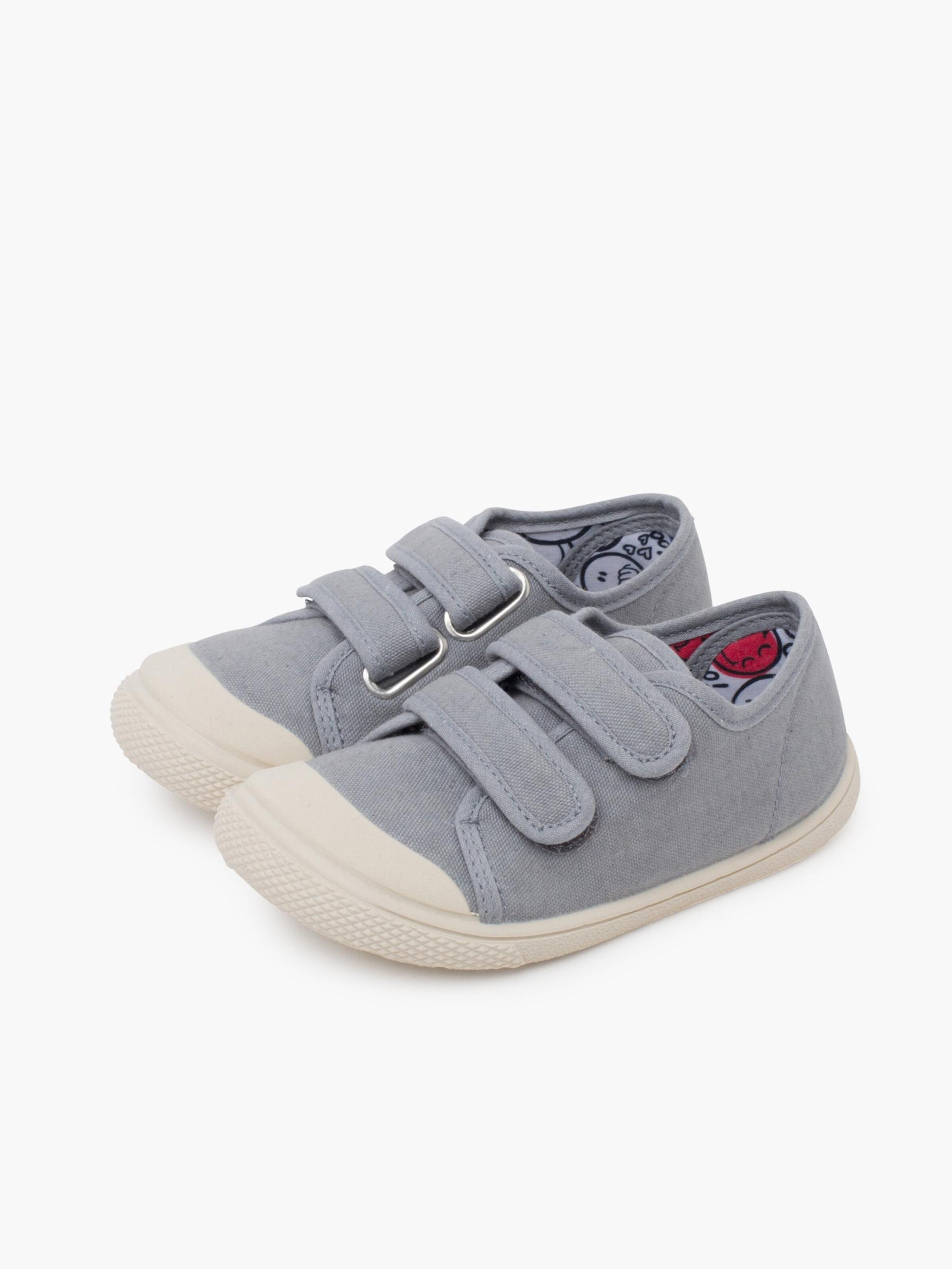 Pisamonas Trainers in Grey