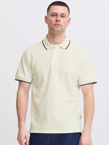 T-Shirt ' BHEDIN ' BLEND en blanc