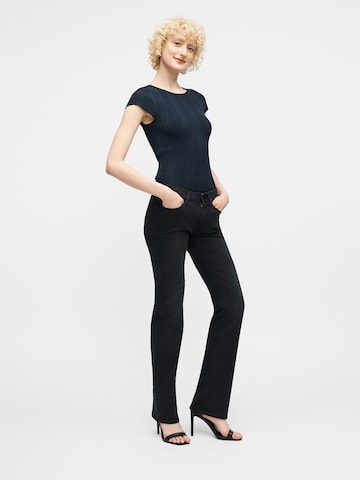 évasé Jean REPLAY en gris