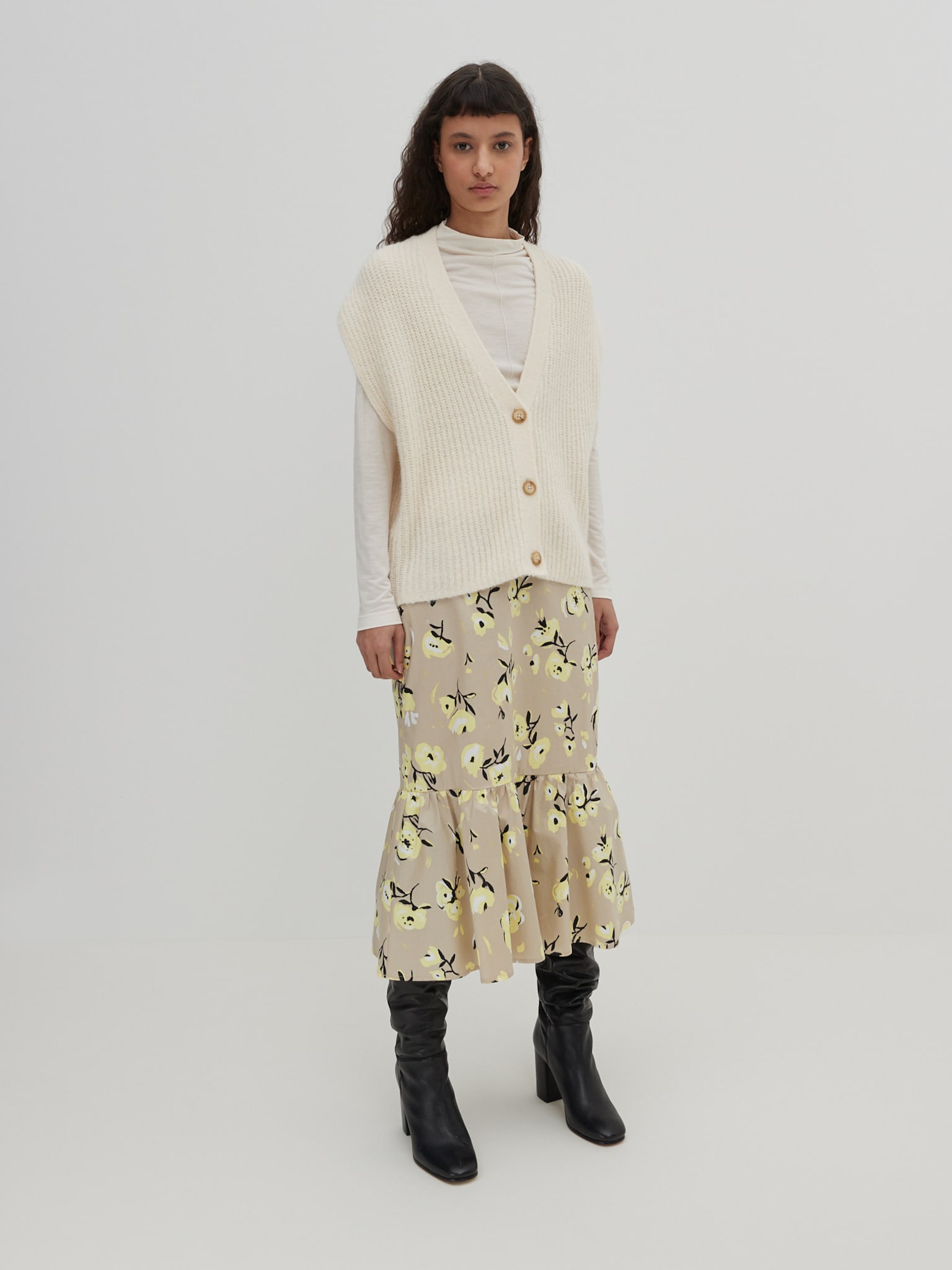 Cardigan 'Sienna'