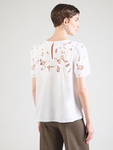 Camicia da donna di & Other Stories in bianco