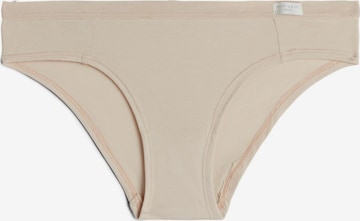 INTIMISSIMI Slip in Beige: Vorderseite