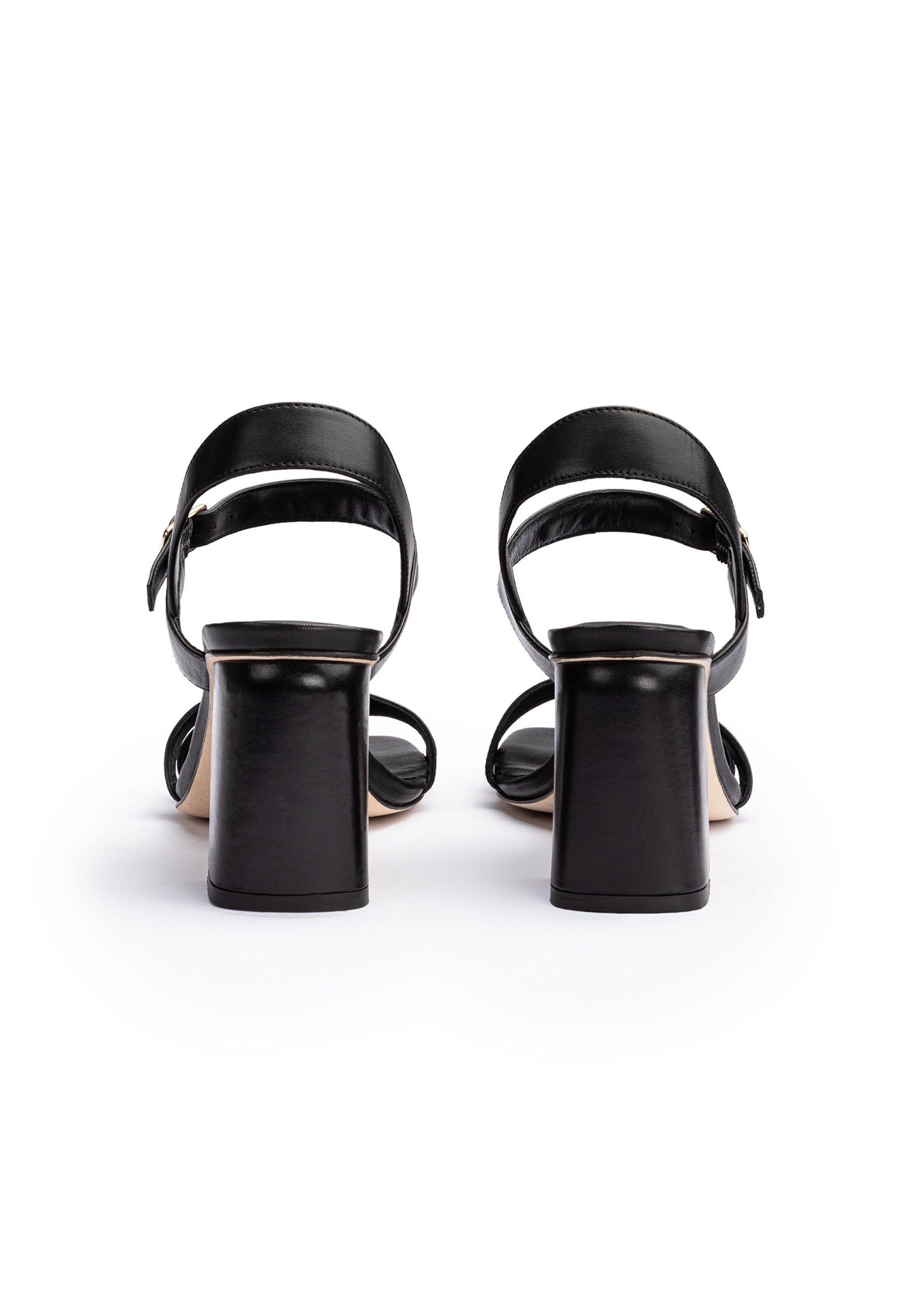 Sandales à lanières 'DIANA IV' LLOYD en noir