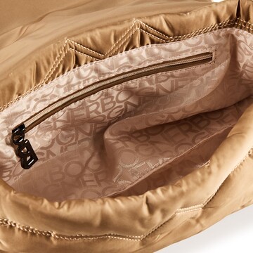 Borsa a tracolla 'Wallis Bar' di BOGNER in giallo