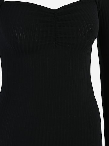 Dorothy Perkins Tall - Camiseta en negro