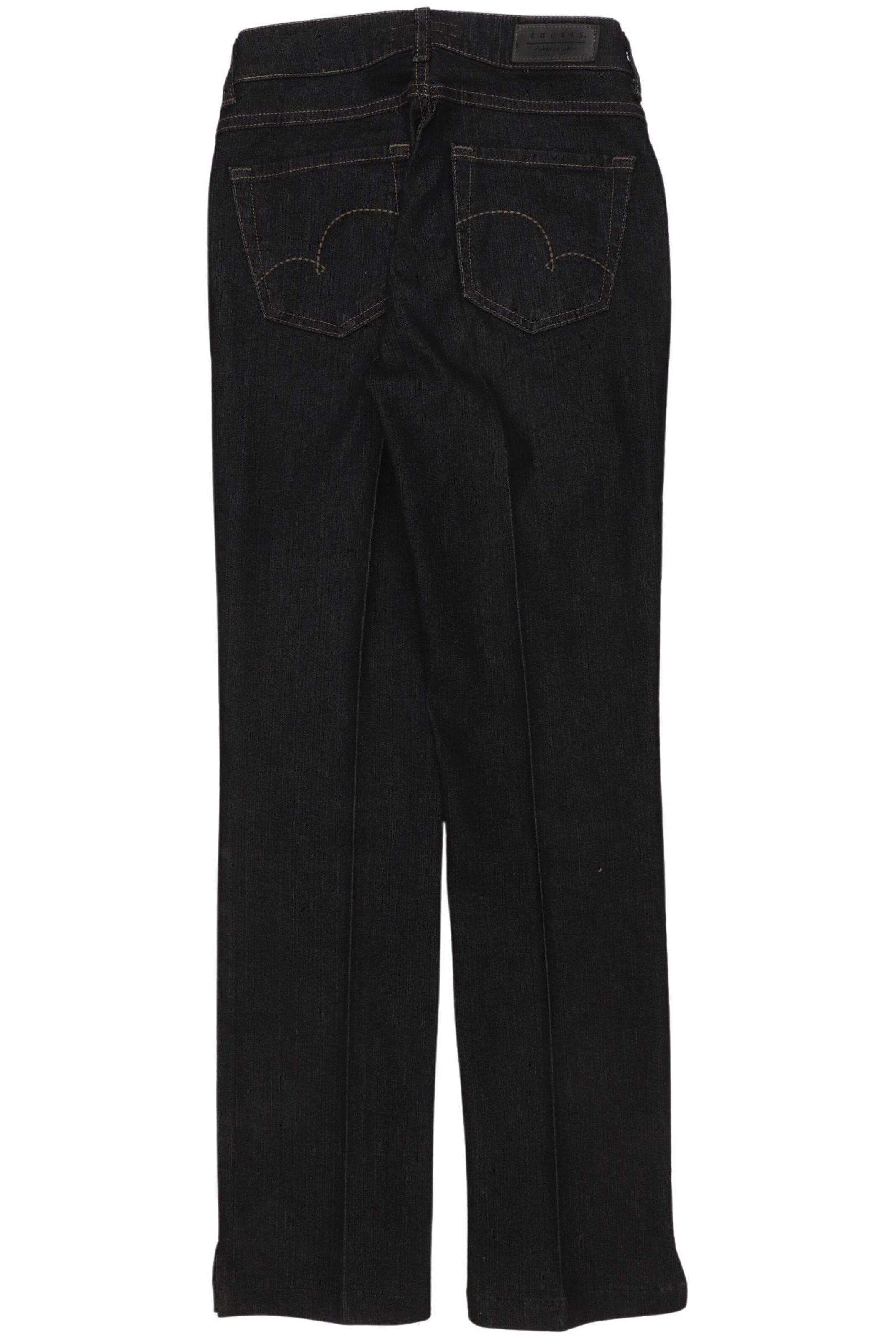 Angels Jeans in 25 in Black