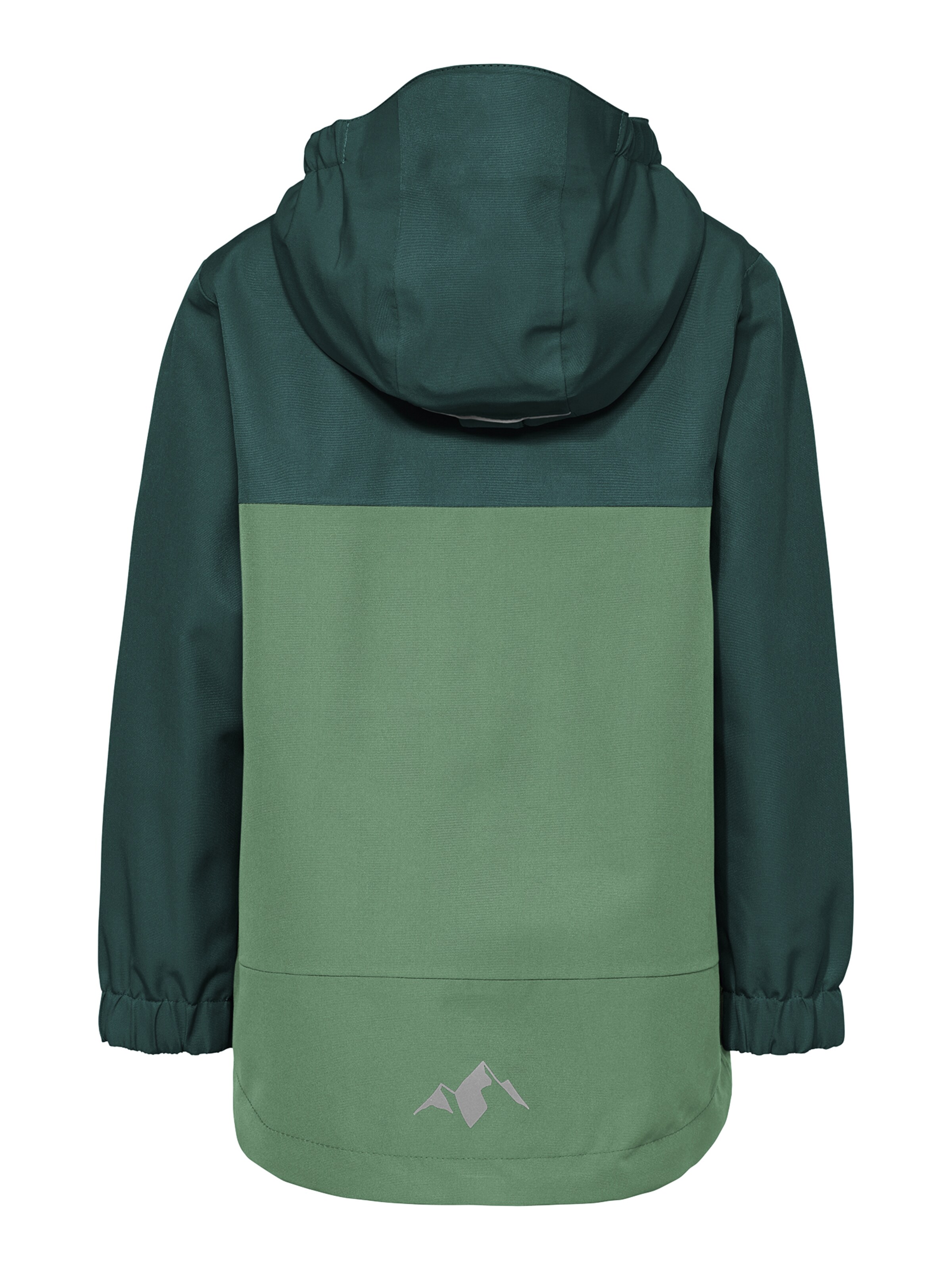 VAUDE Funktionsjacke 'Caprea' in Grün