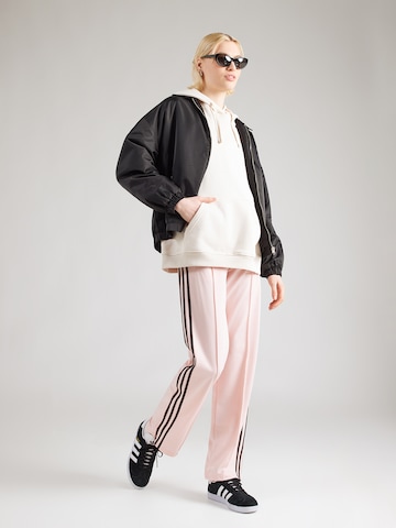 ADIDAS ORIGINALS Majica 'TAIYAKI' | bela barva