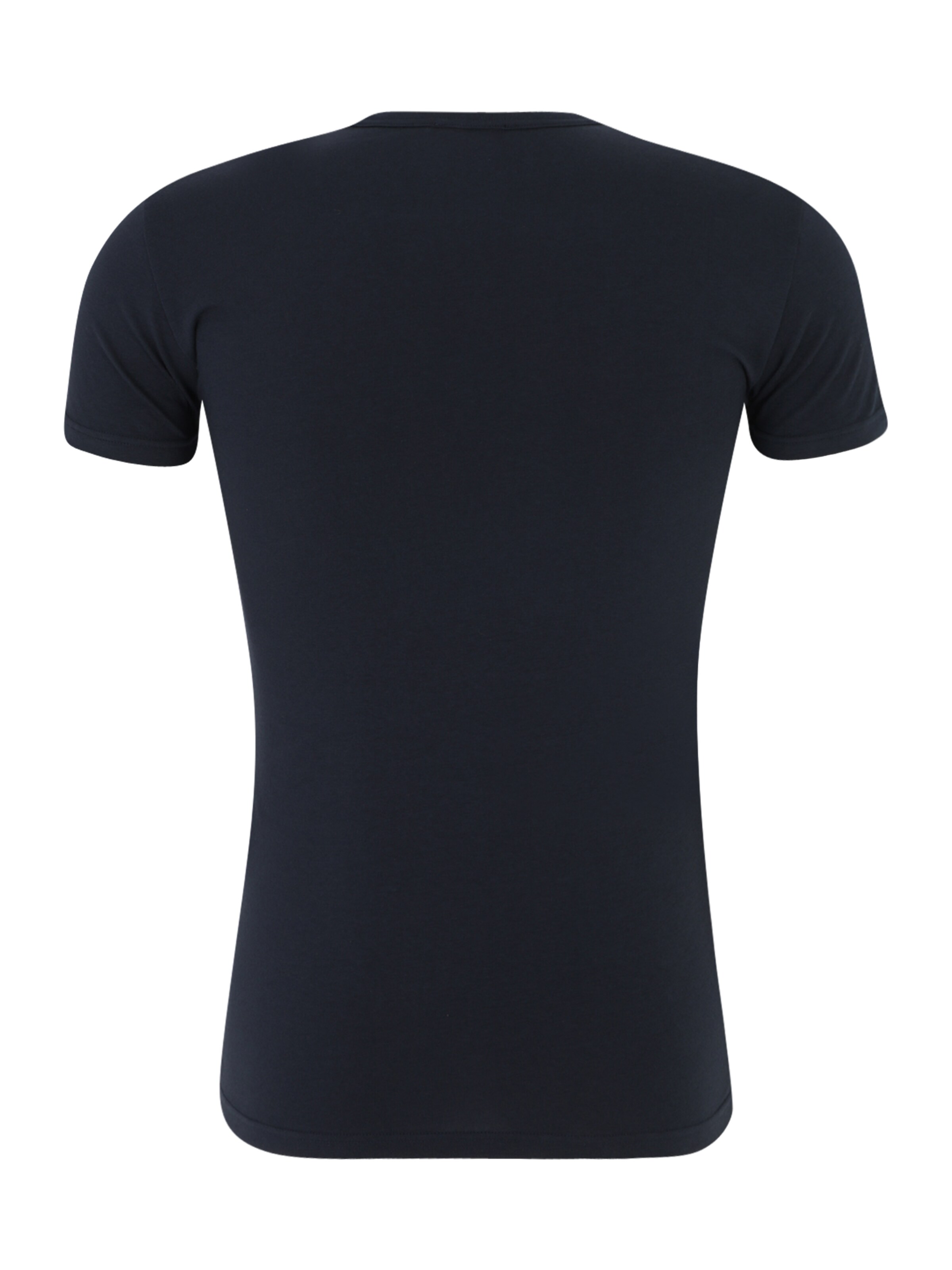 Emporio Armani Undertrøje i blå