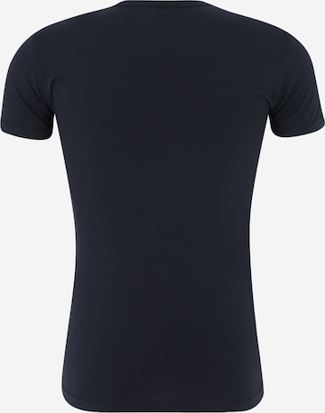 Emporio Armani Onderhemd in Zwart