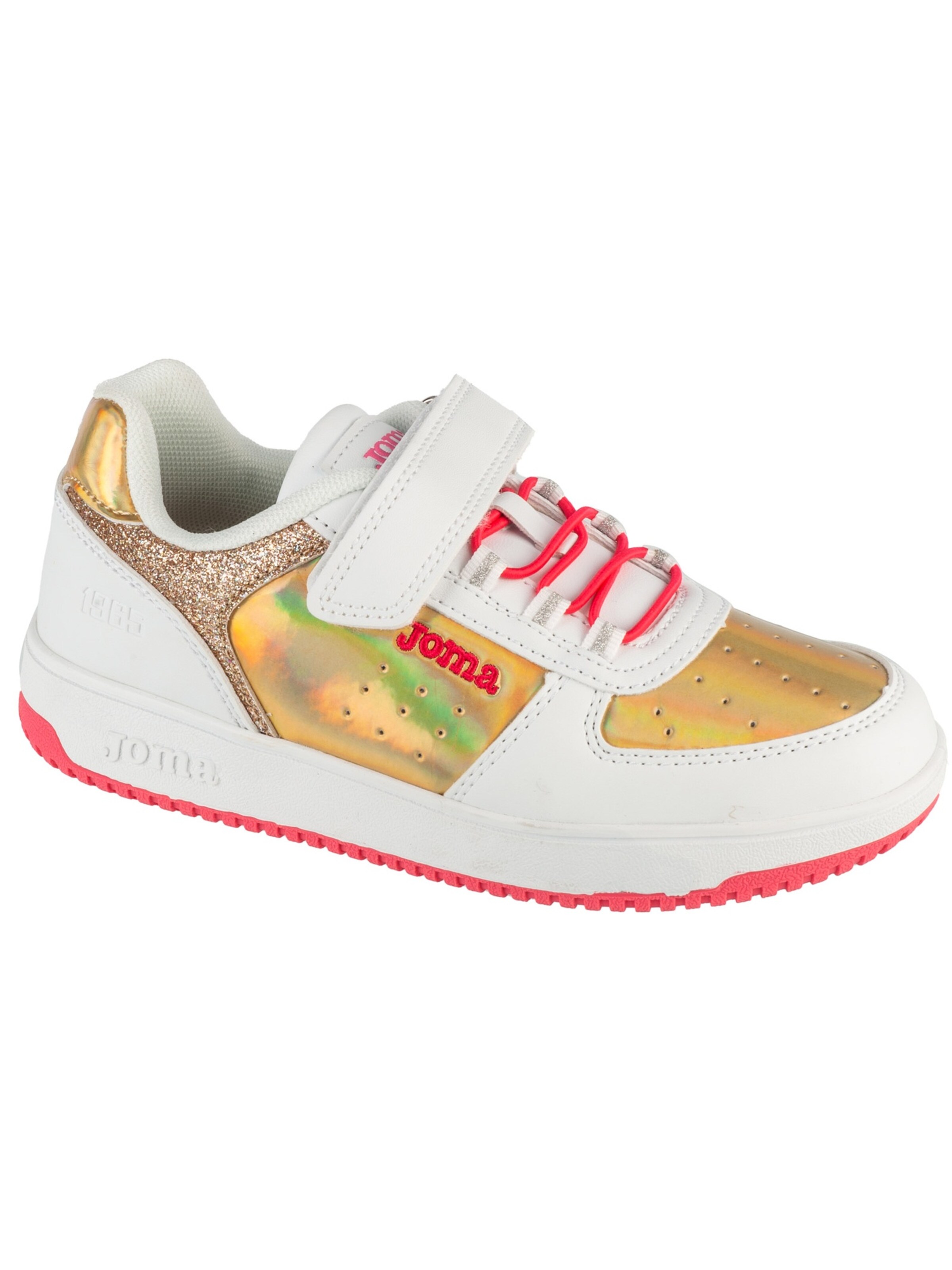 JOMA Sneakers 'Pipe' in Gold