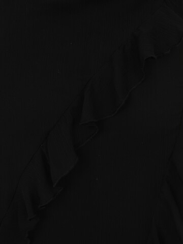 Only Tall Dress 'ONLMIRIAM' in Black