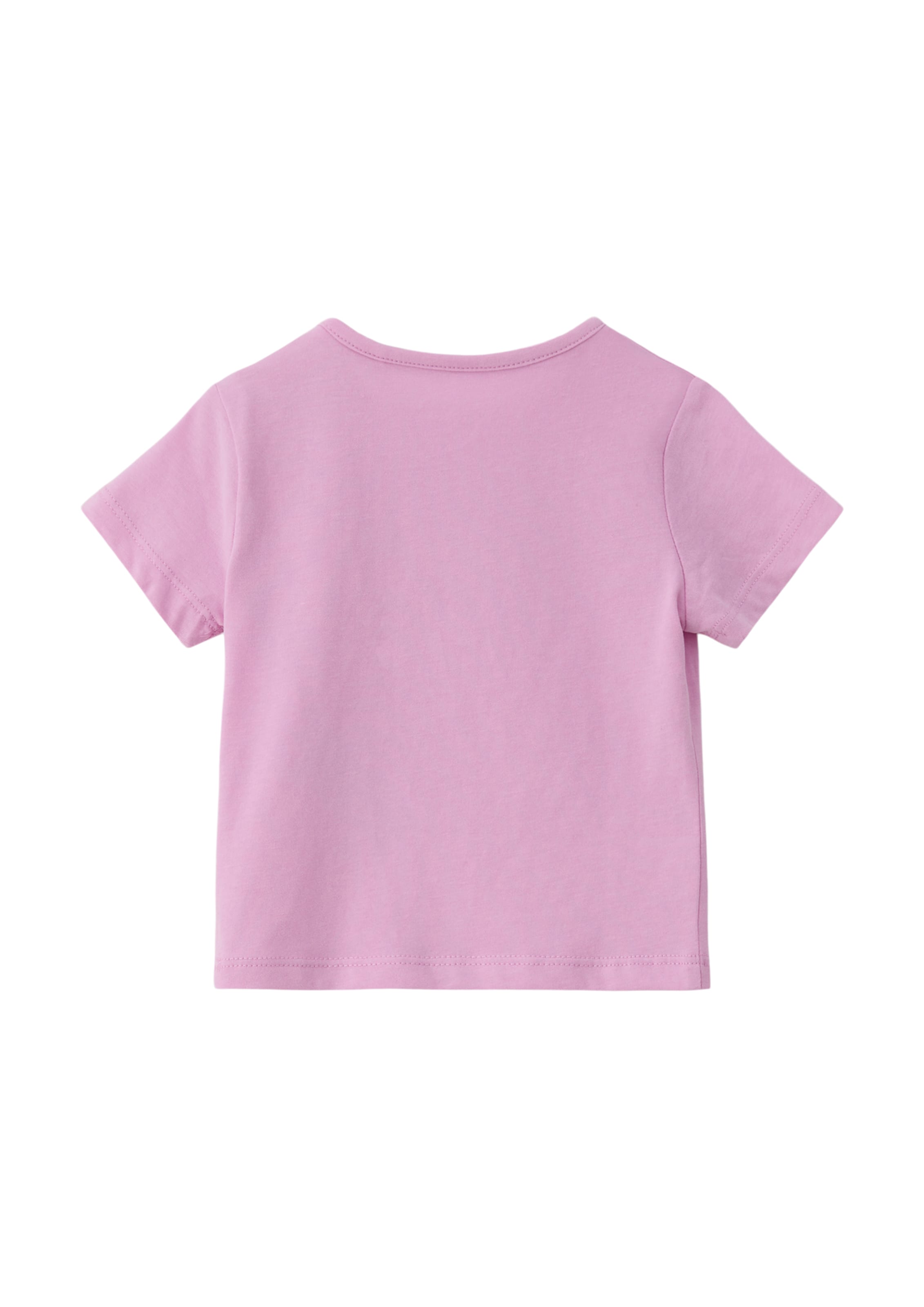 s.Oliver Shirt in Pink