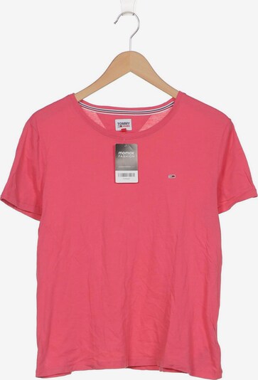 Tommy Jeans T-Shirt in L in pink, Produktansicht