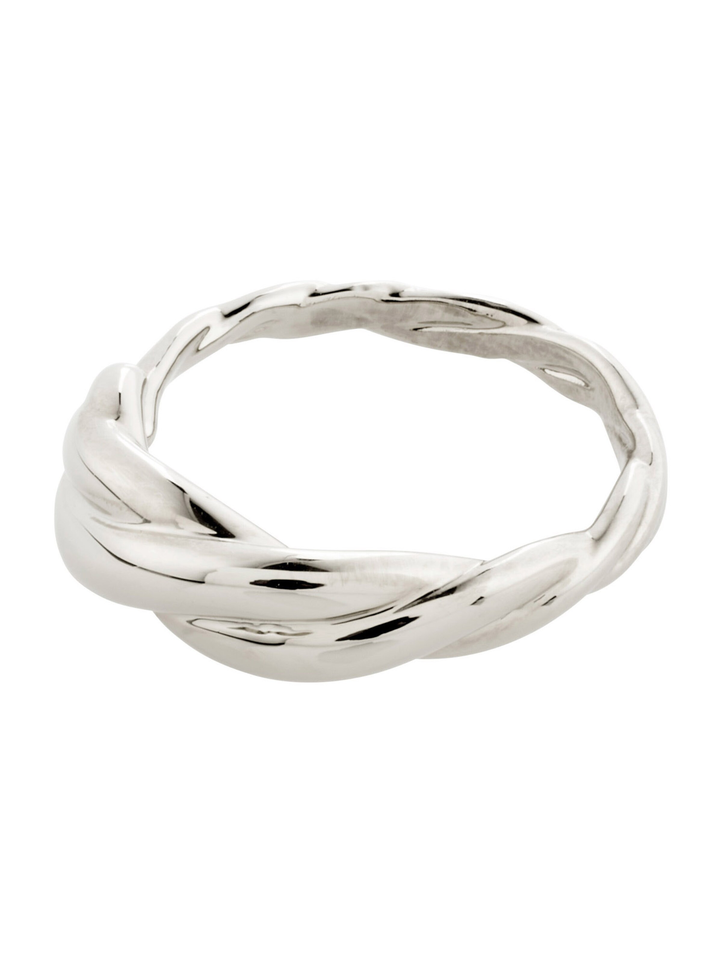 Frauen Schmuck Pilgrim Ring 'JONNA' in Silber - PF23034