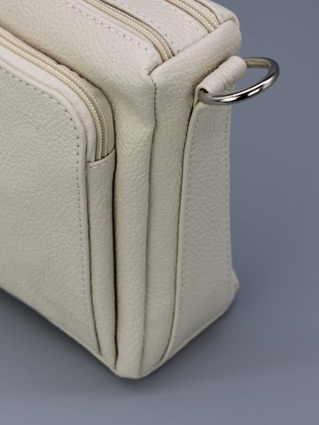 Adel Bags Shoulder bag 'Becky' in Beige