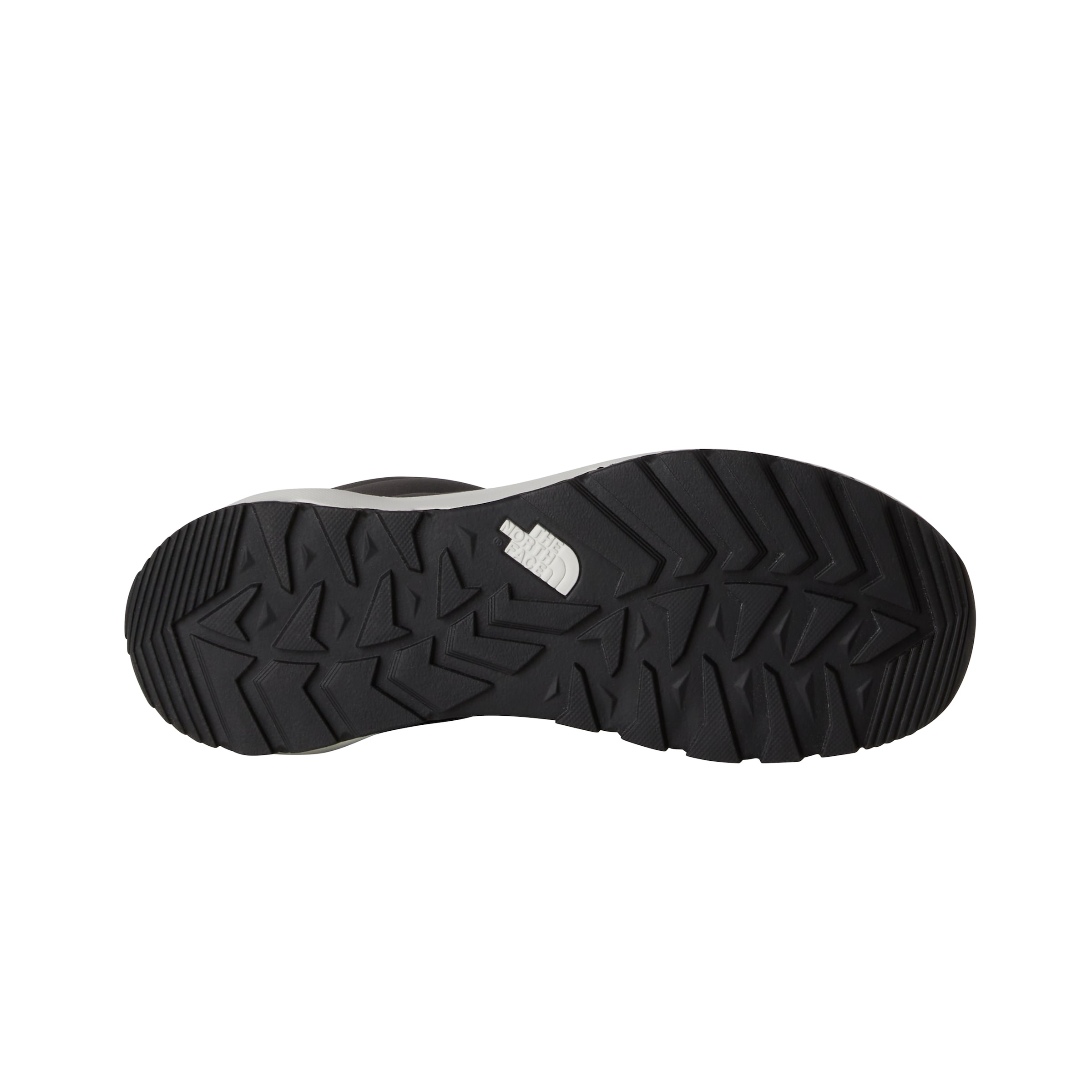 THE NORTH FACE Snow Boots in Black