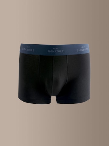 Next Boxershorts in Zwart