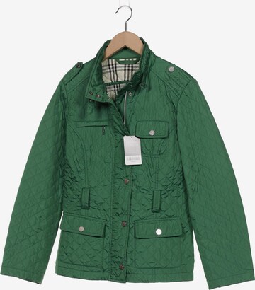 Christian Berg Jacket & Coat in M in Green: front