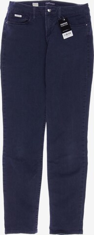 TOMMY HILFIGER Jeans 29 in Blau: predná strana