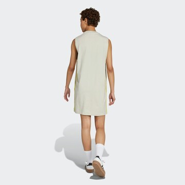 Robe de sport 'SEASONALS' ADIDAS SPORTSWEAR en marron
