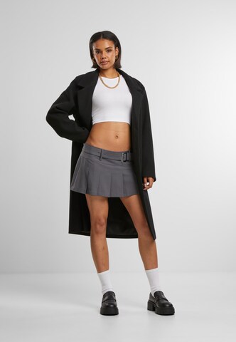 Jupe Urban Classics en gris