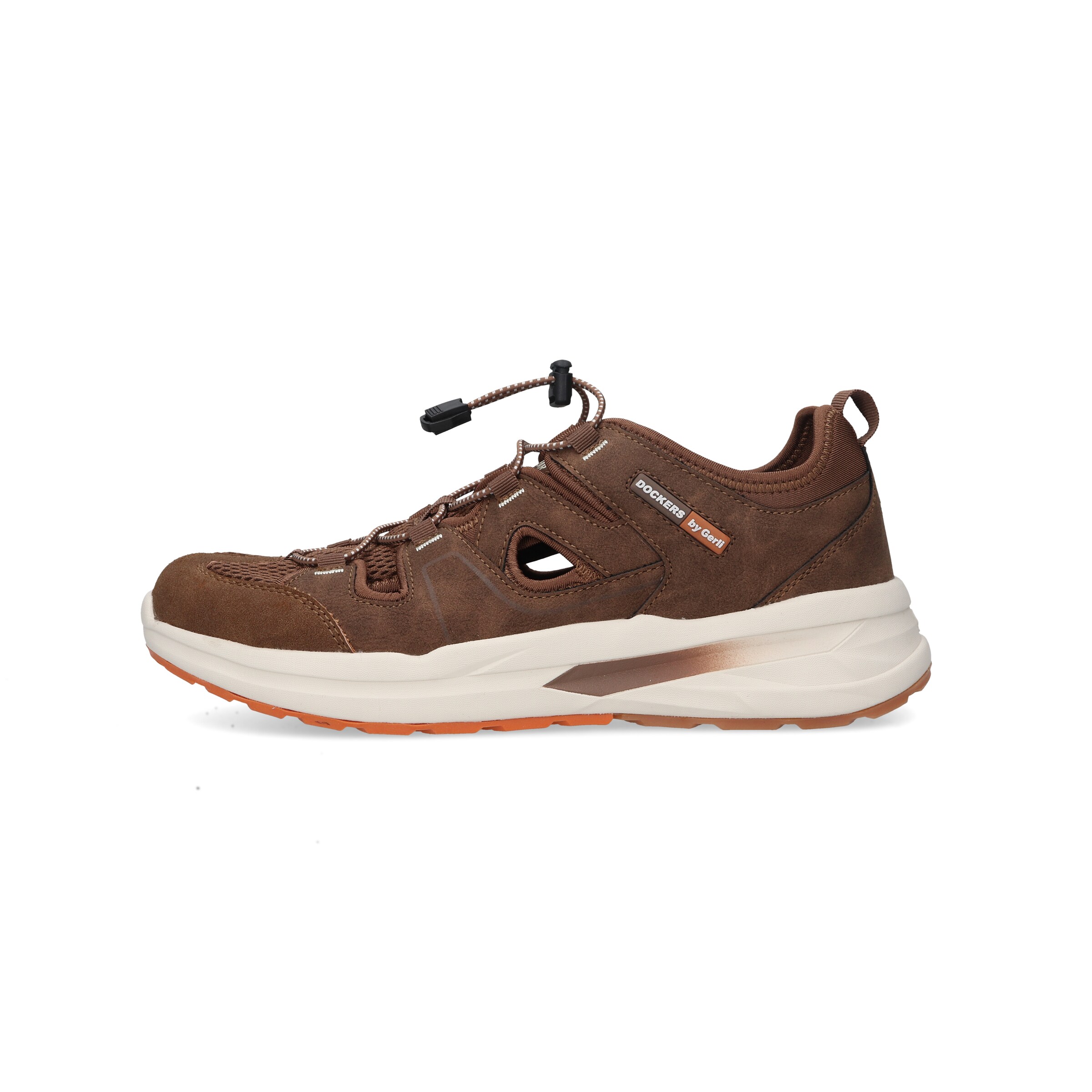 Dockers by Gerli Sneakers in Brown