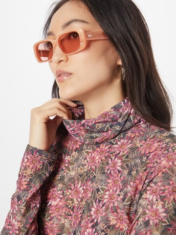 PATRIZIA PEPE Shirt 'MAGLIA' in Pink