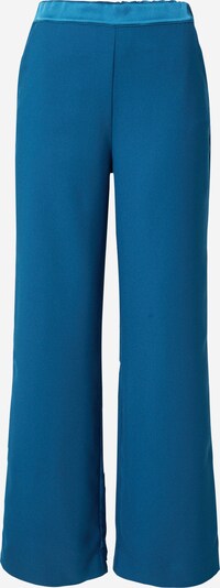 Pantaloni Wallis pe albastru, Vizualizare produs