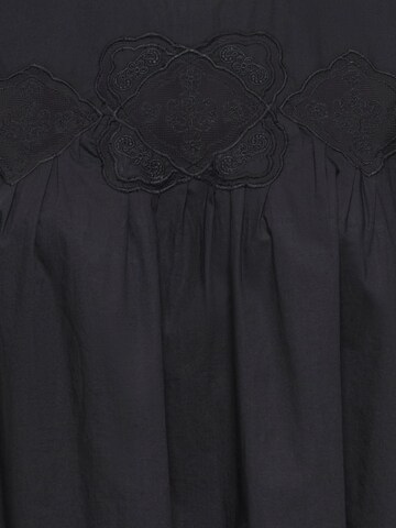 Robe 'ONLZina' ONLY en noir