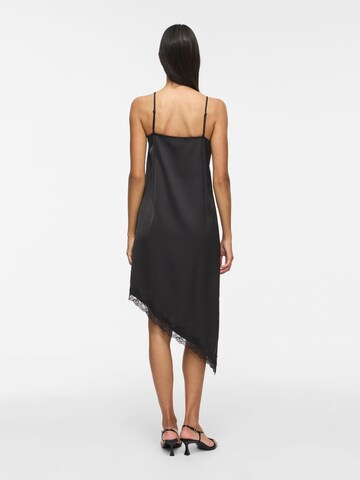VILA Kleid 'VIOnara' in Schwarz