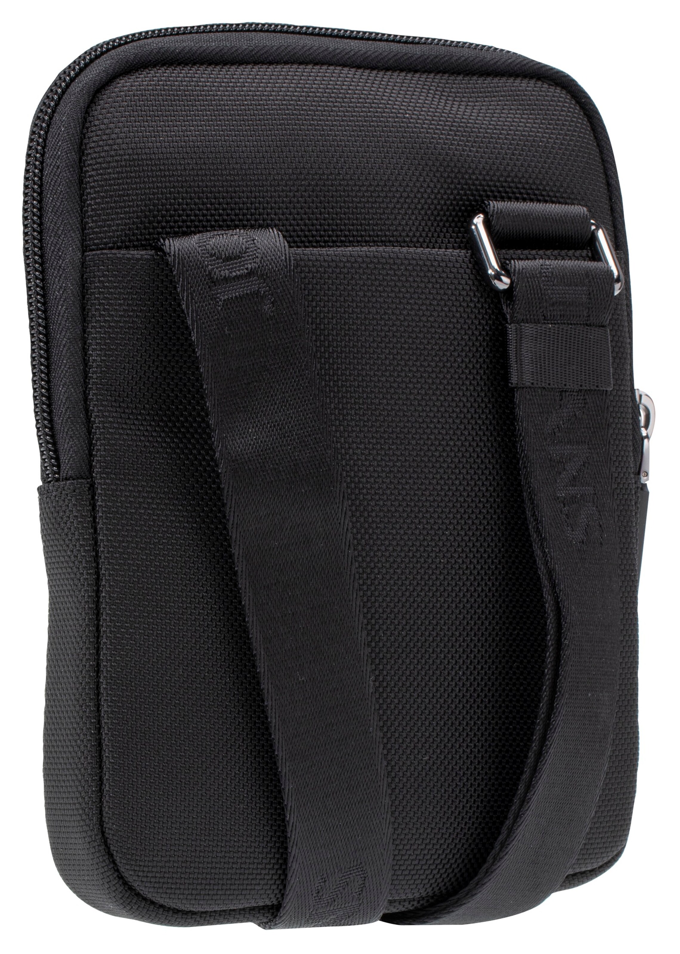 JOOP! Torba na ramię 'Modica Rafael' w kolorze czarny