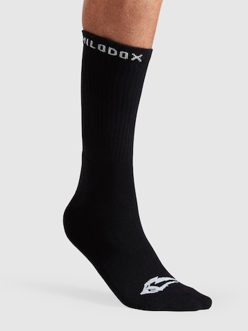 Smilodox Sokken ' 3er Tennis Socks ' in Gemengde kleuren