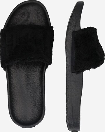 UGG - Zapatos abiertos 'MAHALIA' en negro