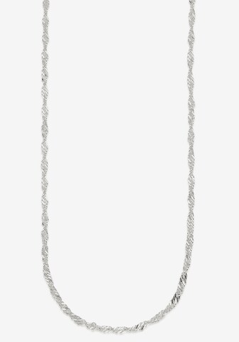 BRUNO BANANI Necklace in Silver