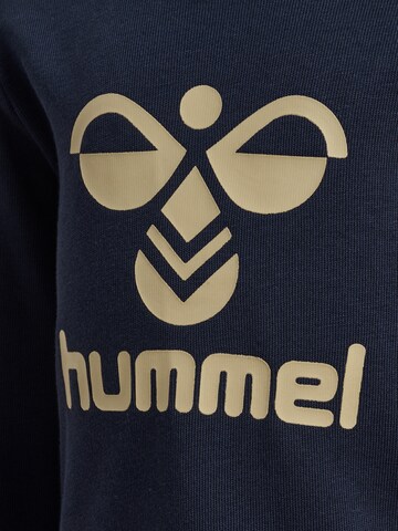 Hummel Set 'Arine' in Blauw