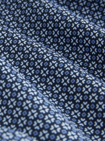 Next Regular fit Srajca | modra barva