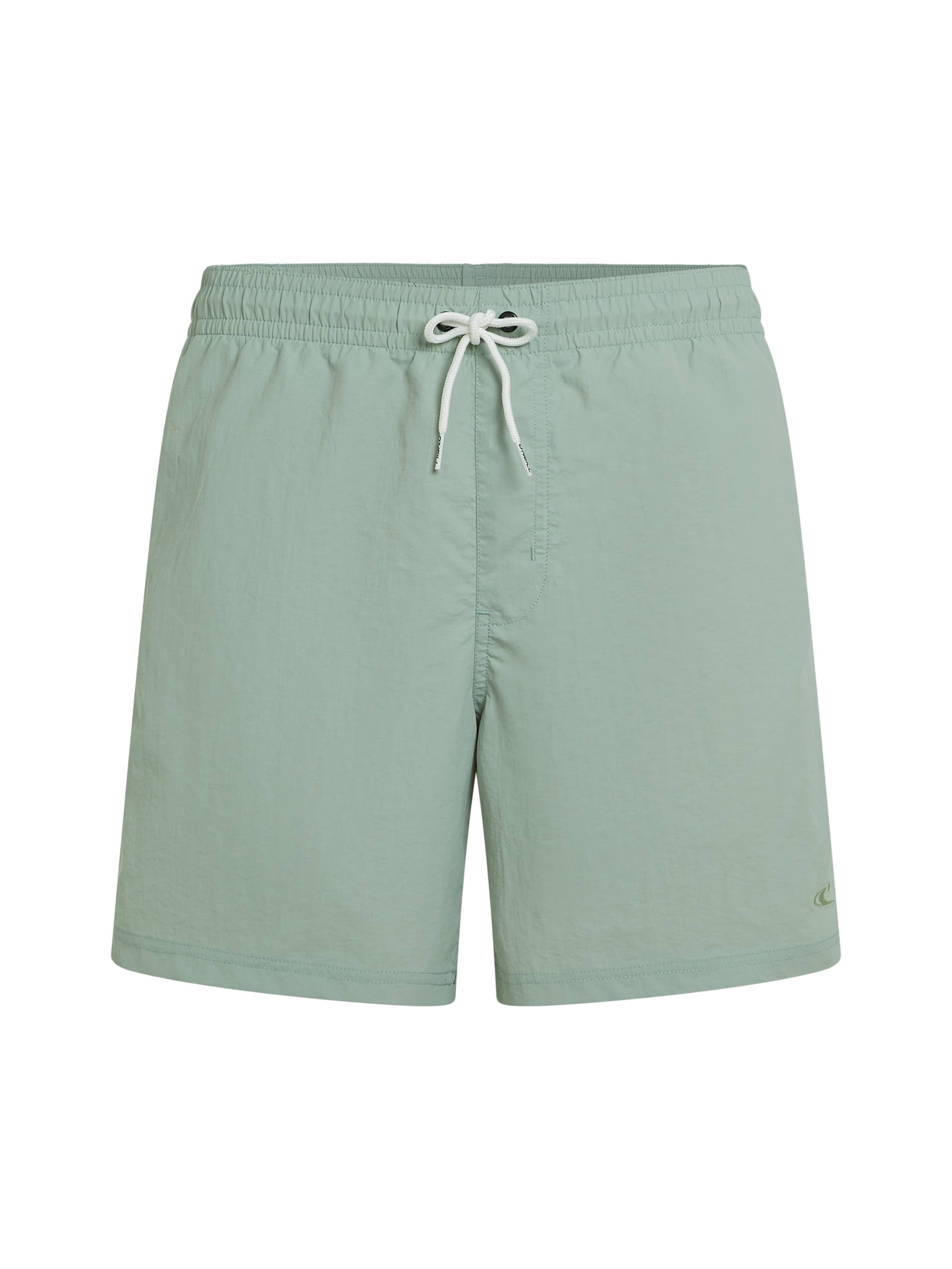 O'NEILL Badeshorts 'Vert' in pastellgrün, Produktansicht