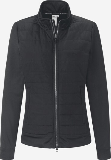 JOY SPORTSWEAR Jacke ' POLLY ' in schwarz, Produktansicht