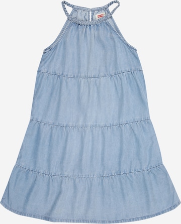 mėlyna LEVI'S ® Suknelė: priekis