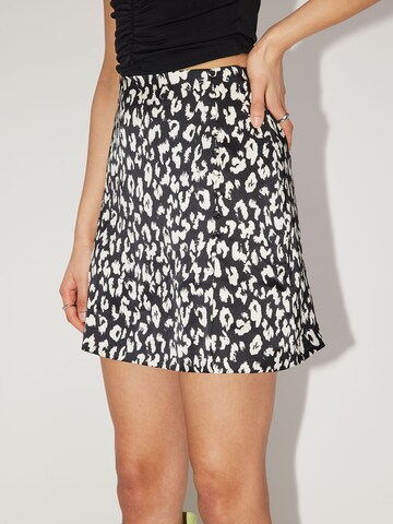 LeGer by Lena Gercke Skirt 'Astrid' in Black: front