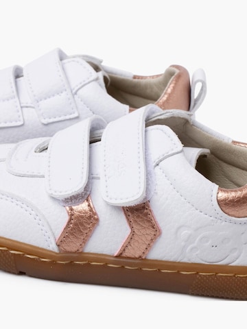 Pisamonas - Zapatillas deportivas en marrón