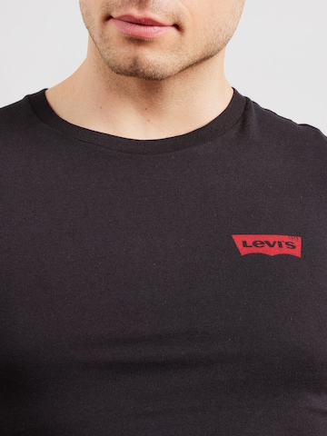LEVI'S ® Shirt in Zwart