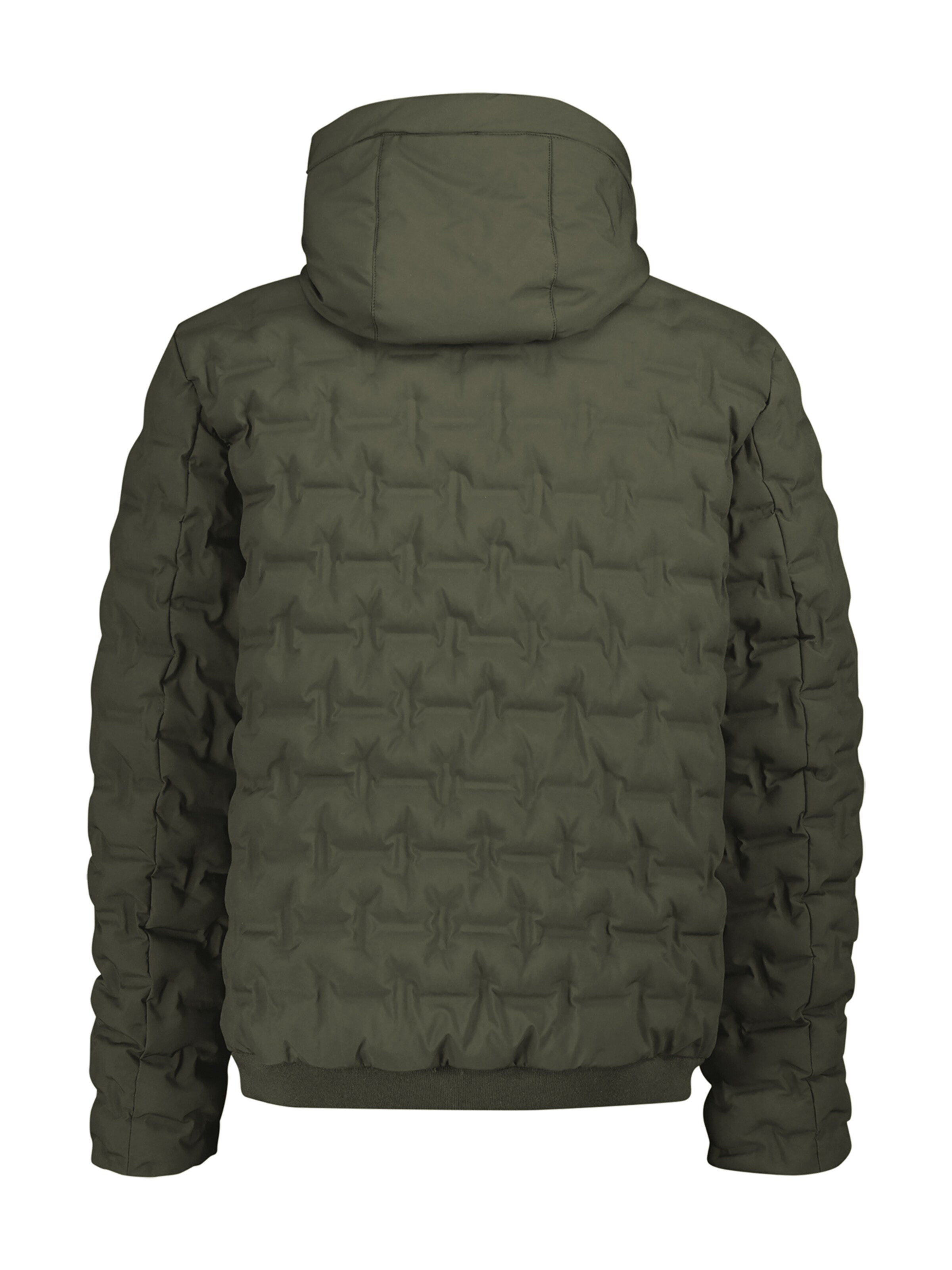 LERROS Jacke in Grün
