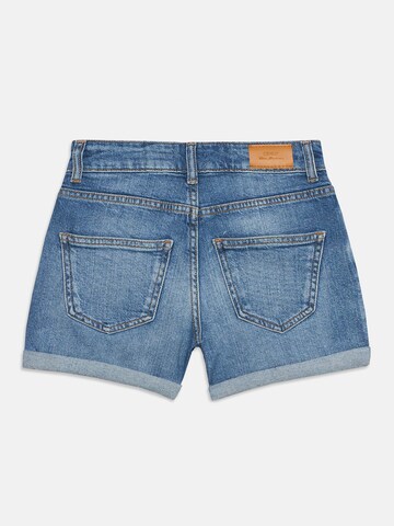 ONLY GIRLS regular Τζιν 'KOGJOSEPHINE' σε μπλε