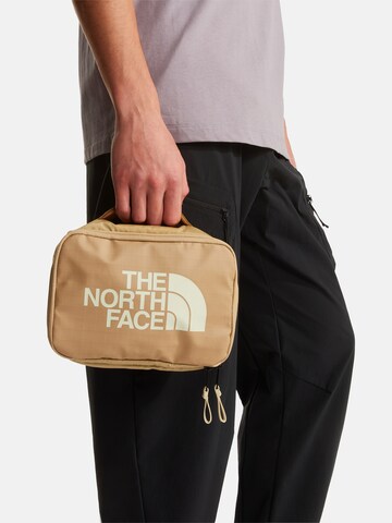 THE NORTH FACENeseser 'Base Camp Voyager' - bež boja
